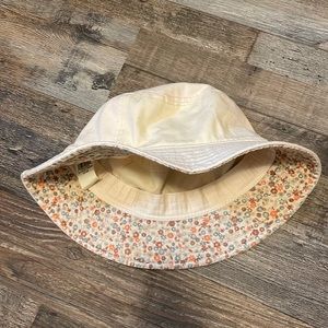 NWT Aerie Patchwork Bucket Hat